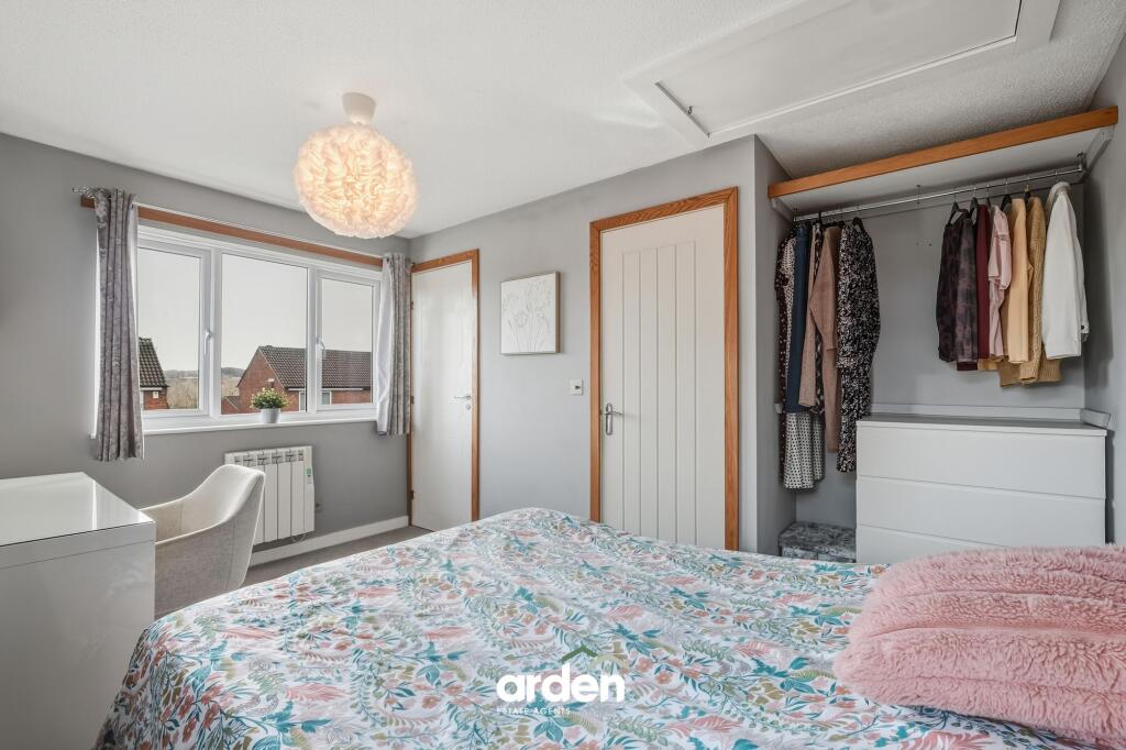 Additional image 5 of Rangeworthy Close, Redditch, B97