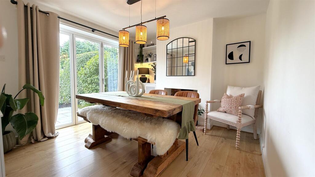 House in Birmingham, West Midlands - View 4