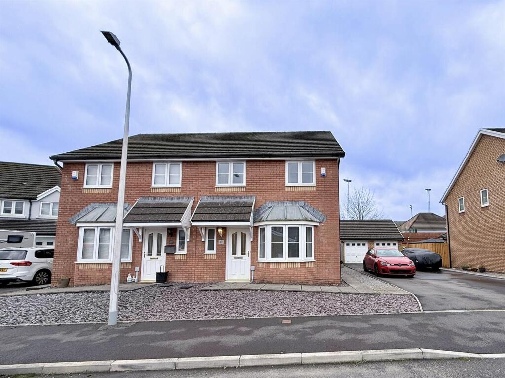 Main image of property: Heol Ty Aberaman, Aberaman, Aberdare