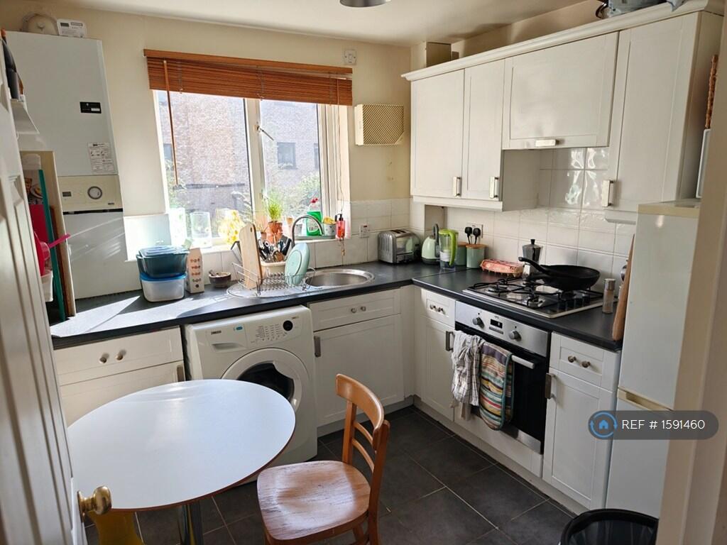 Apartment in London - View 2