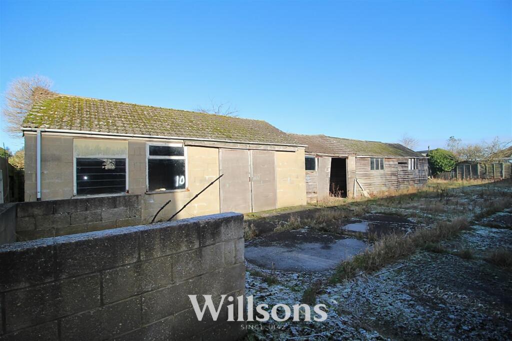 Ingoldmells Road, Burgh-le-Marsh, Skegness photo 5