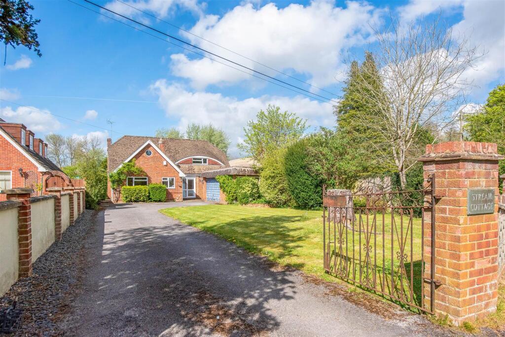 Main image of property: Foundry Road, Anna Valley, Andover