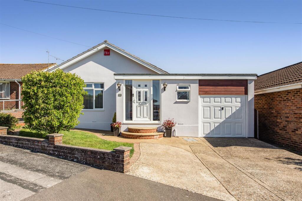 Main image of property: White Beam Rise, Clanfield