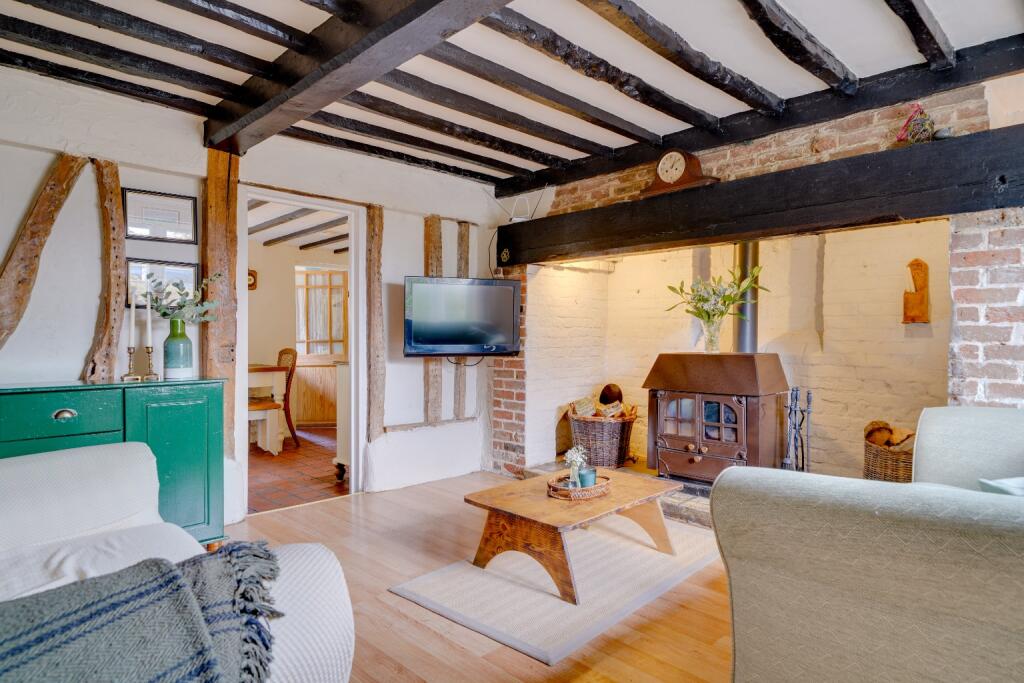 House in Stevenage - View 4