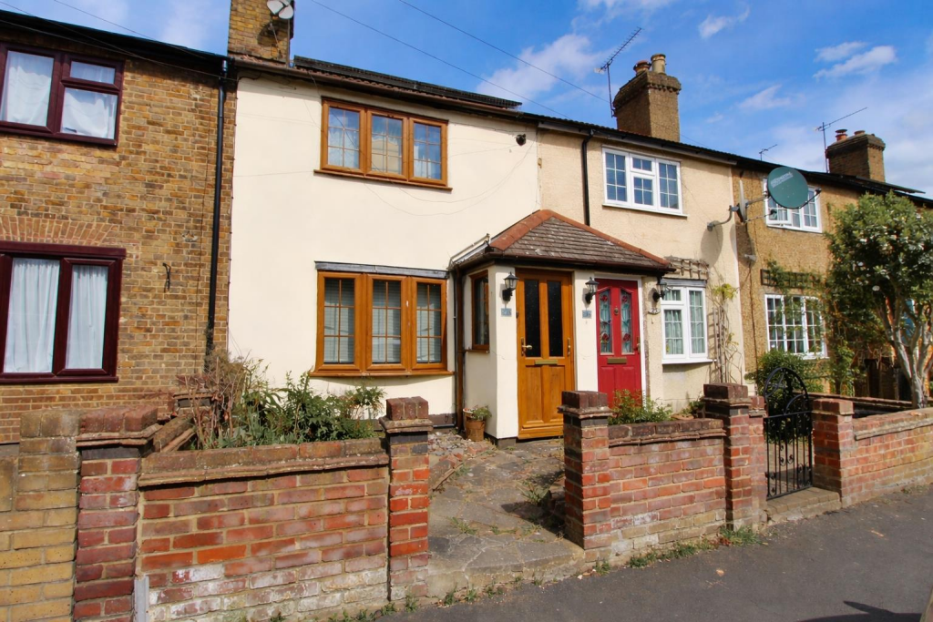 Main image of property: Cecil Road, Cheshunt, Waltham Cross