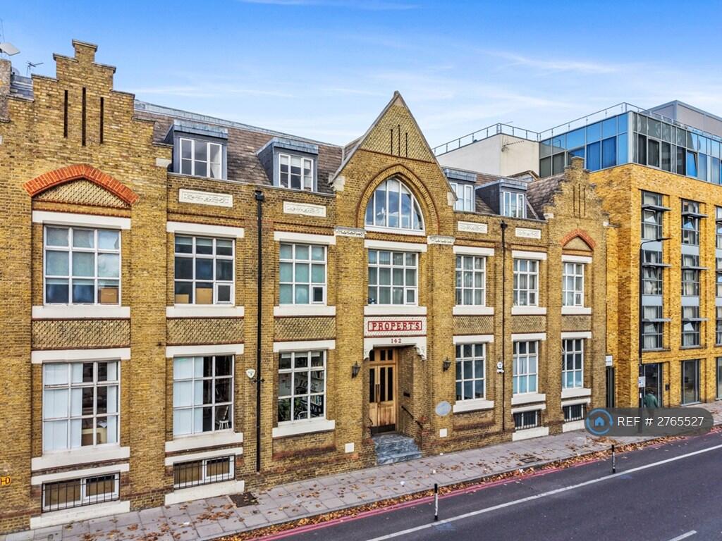 Main image of property: Battersea Park Road, London, SW11