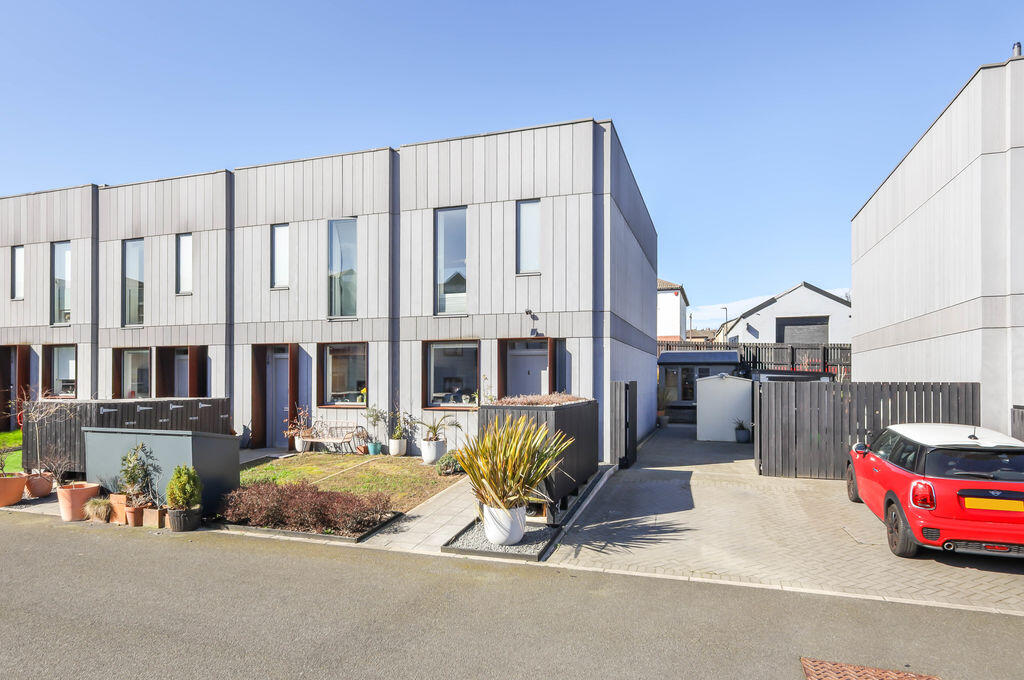 Main image of property: The Plateau, Smiths Dock, North Shields, North Tyneside