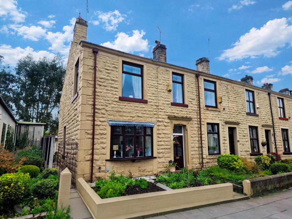 Main image of property: Bury Road, Tottington, Bury, BL8 3DX