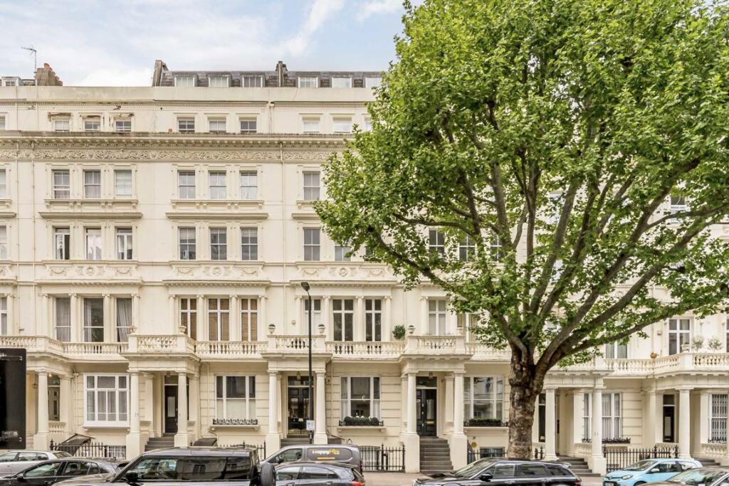 Main image of property: Inverness Terrace, London