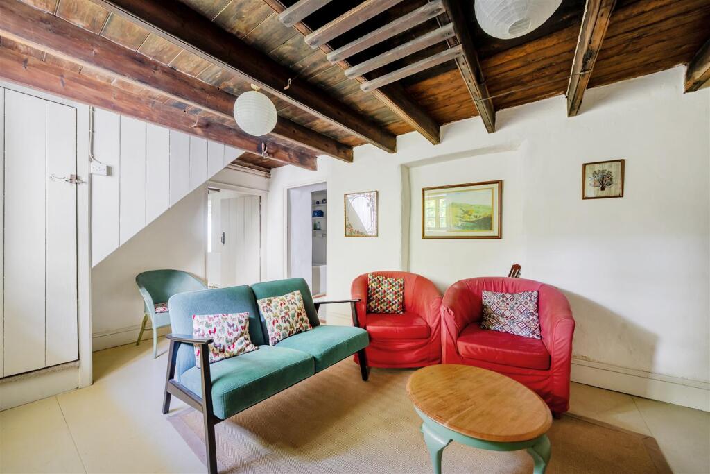 House in Peter Tavy, Cudlipptown - View 4