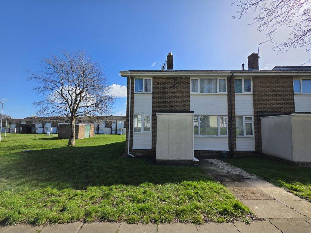 Thornley Avenue, Cramlington photo 5