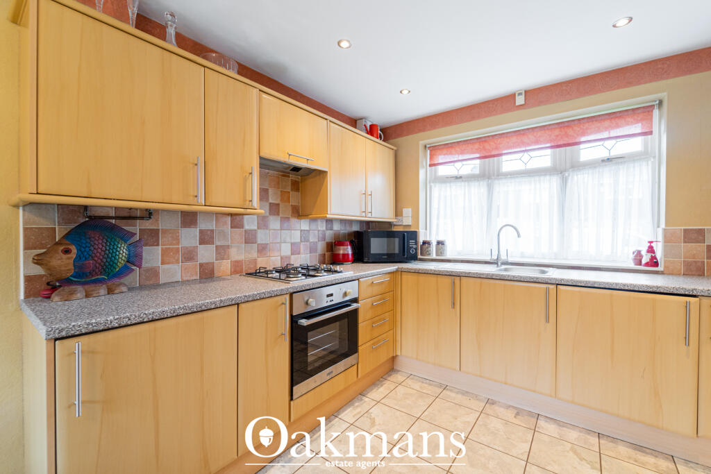 House in Birmingham - View 5
