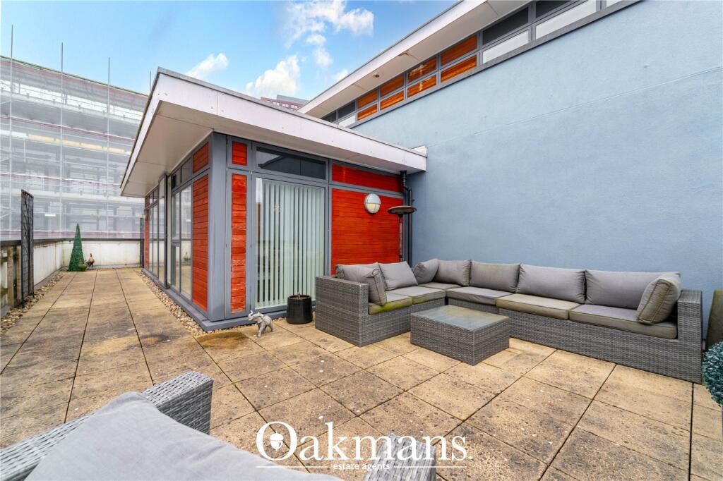 Additional image 2 of Ryland Street, Birmingham, West Midlands, B16