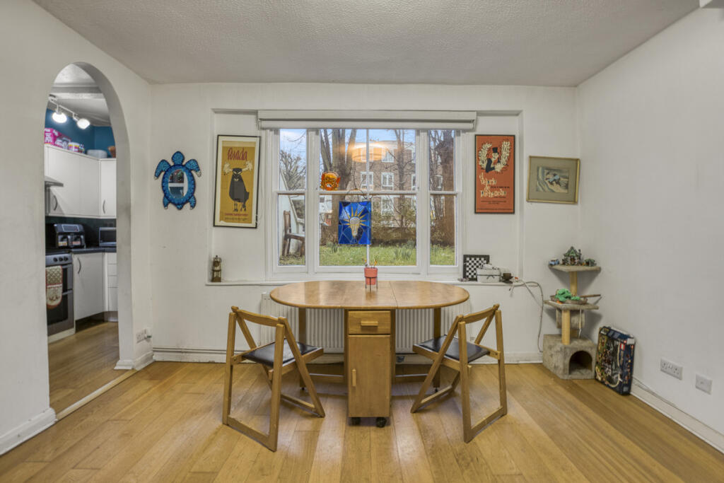 Main image of property: Hilldrop Crescent, London, N7