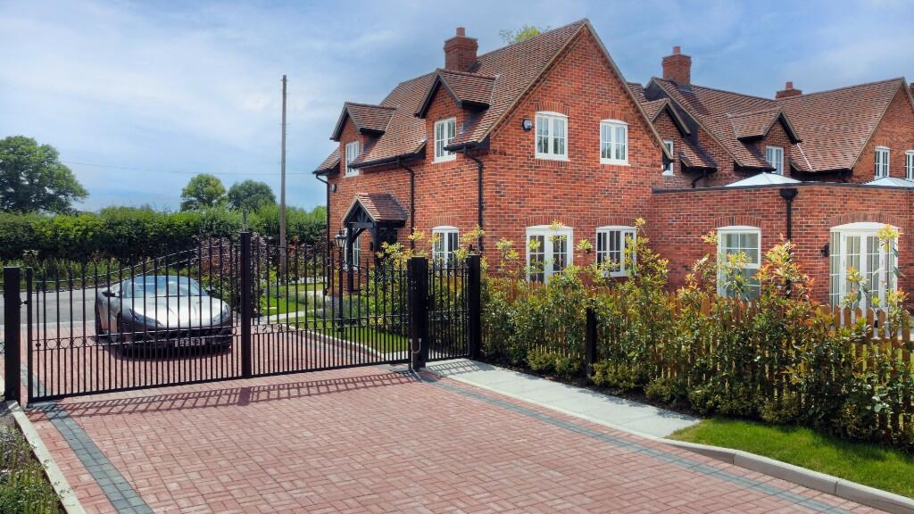 Main image of property: The Pinnacle of Luxury Living in Hertfordshire