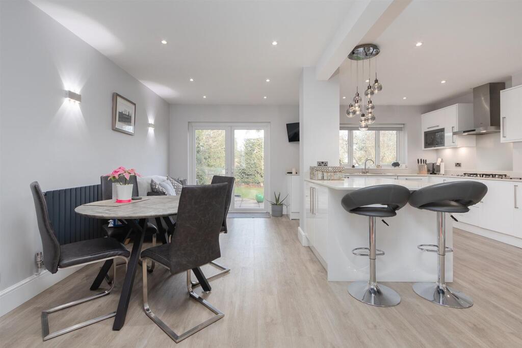 Frolesworth Road, Leire, Lutterworth photo 2