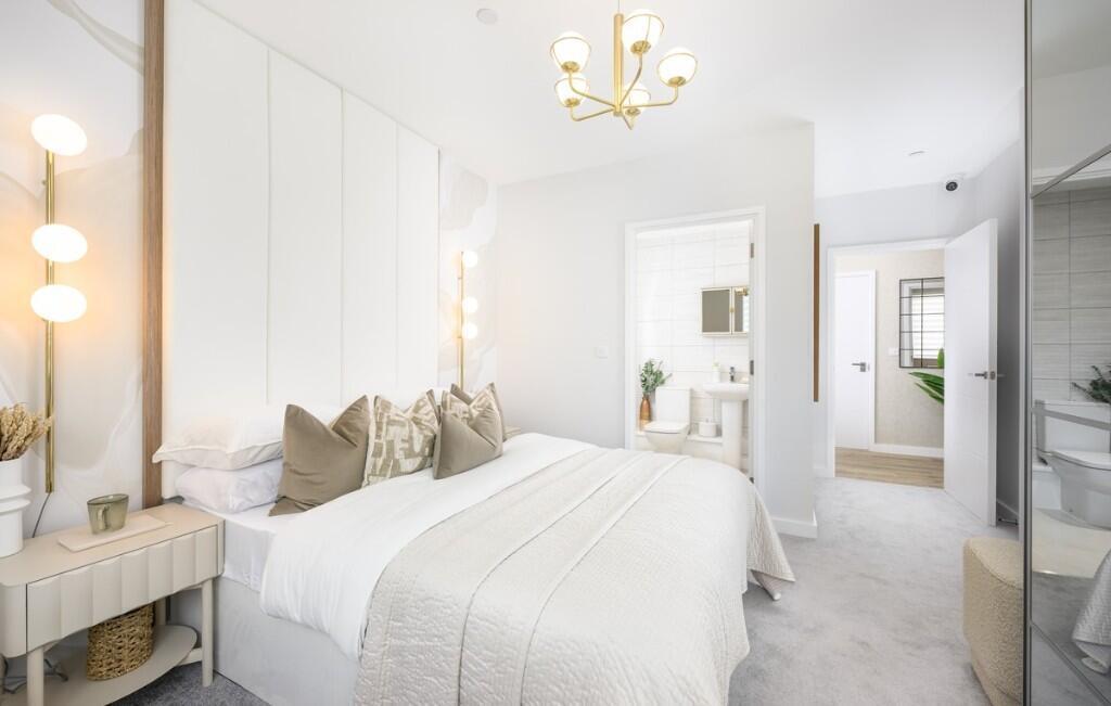 Apartment in London - View 4