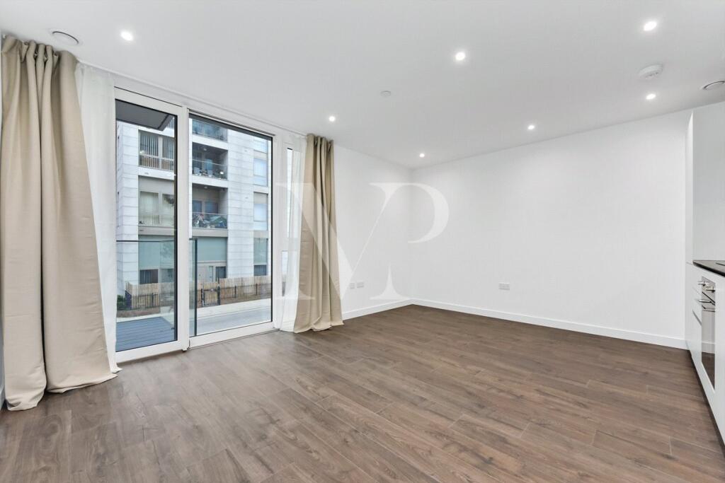 Main image of property: Hartingtons Court, Coster Avenue, LONDON, N4