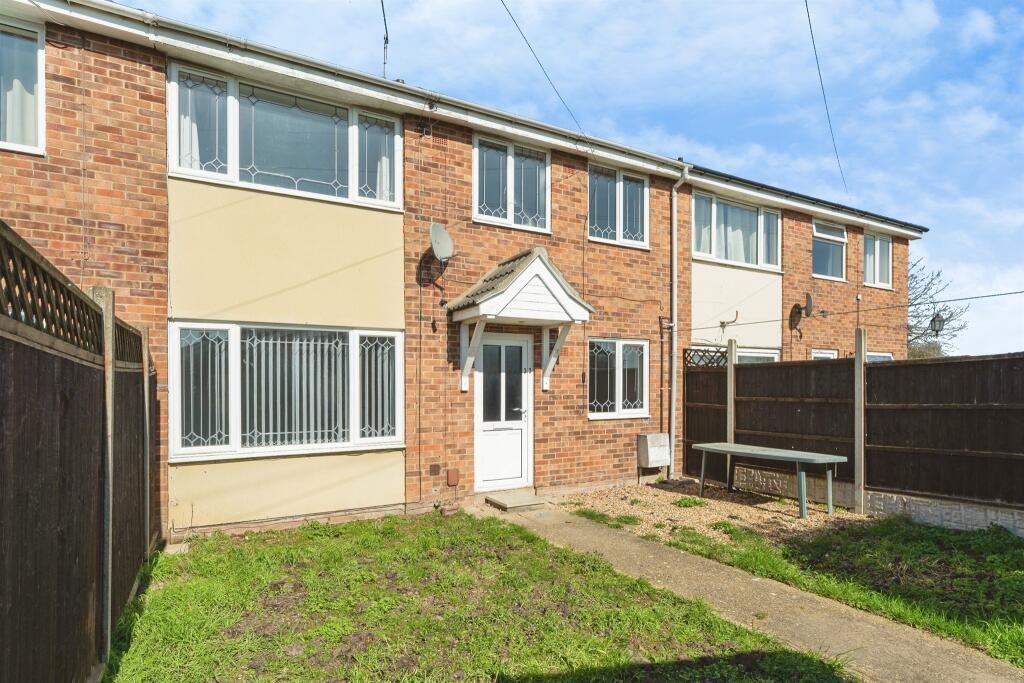 Main image of property: Smiths Drive, March