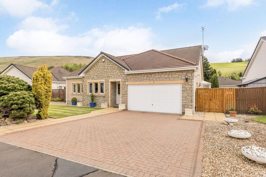 Main image of property: 31 St Bryde's Way, Cardrona, EH45 9LL