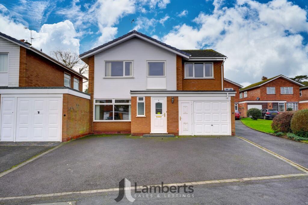 Main image of property: Albury Road, Studley, B80