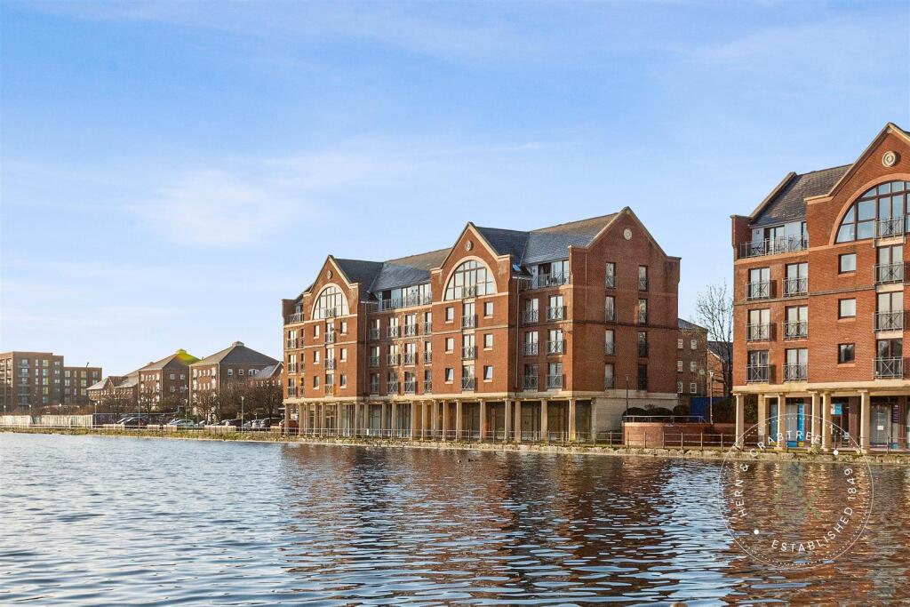 Main image of property: York Court, Schooner Way, Cardiff