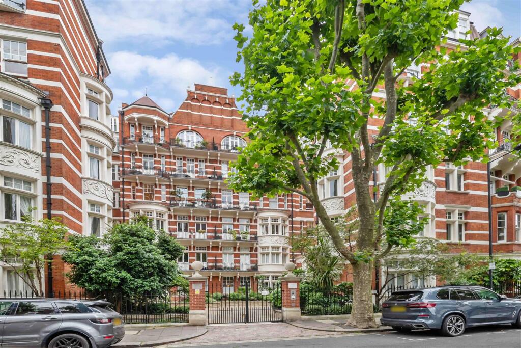 Main image of property: Fitzjames Avenue, London, W14
