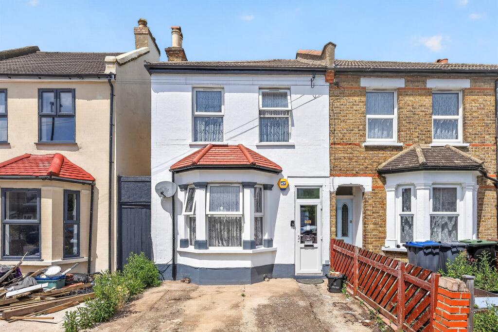 Main image of property: Livingstone Road, THORNTON HEATH