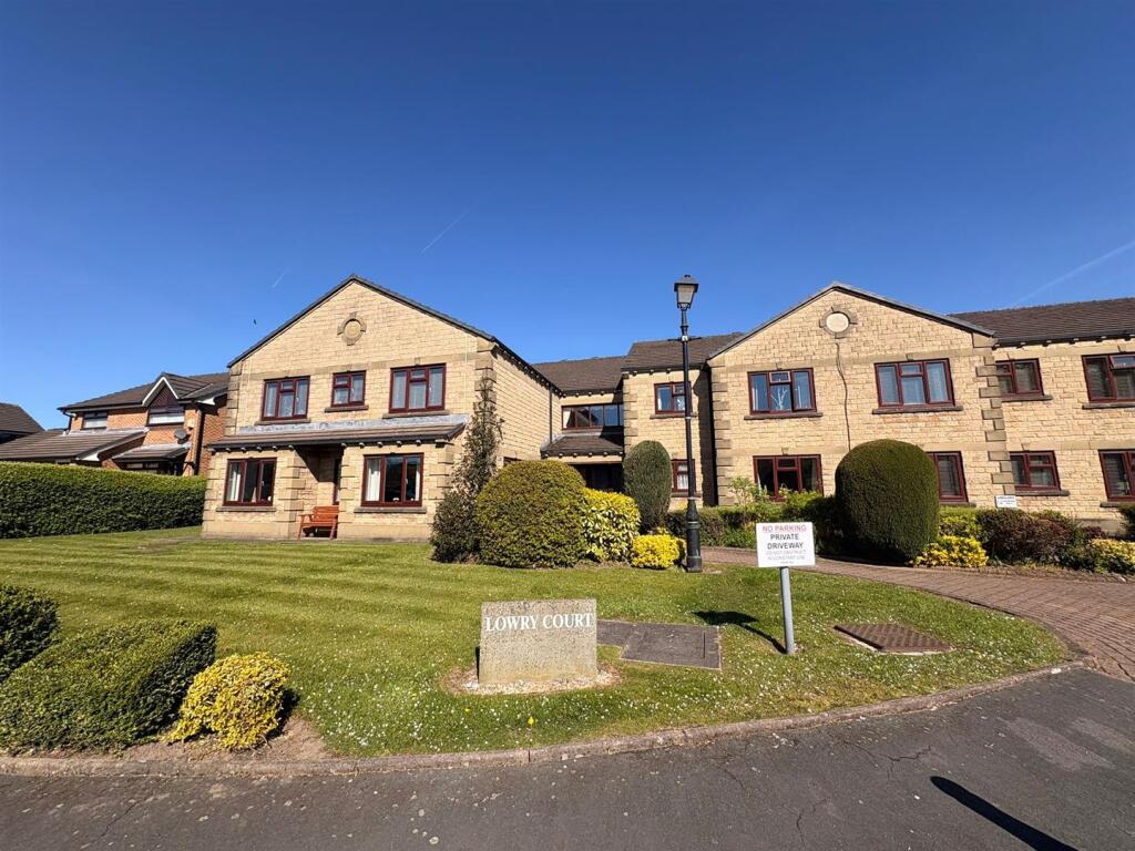 Main image of property: Lowry Court, Hyde