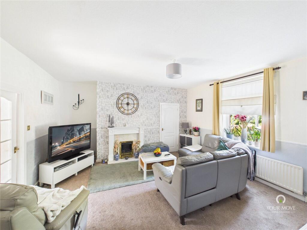 House in Newcastle upon Tyne, Lemington - View 2