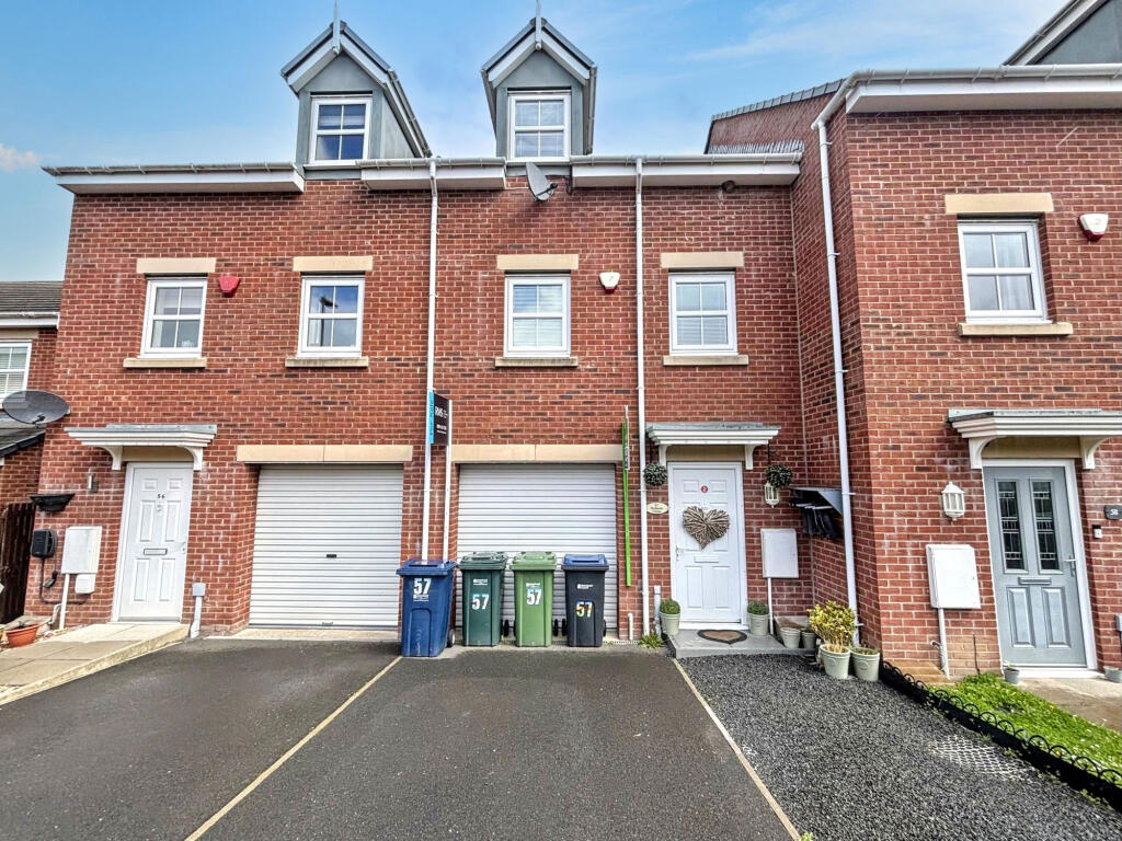 Main image of property: Dobson Close, High Spen, Rowlands Gill, Tyne and Wear, NE39 2BF