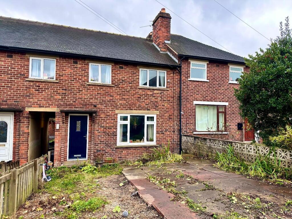 Main image of property: Marina Terrace, Golcar, Huddersfield