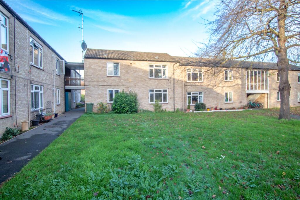 Main image of property: Lichfield Road, Cambridge