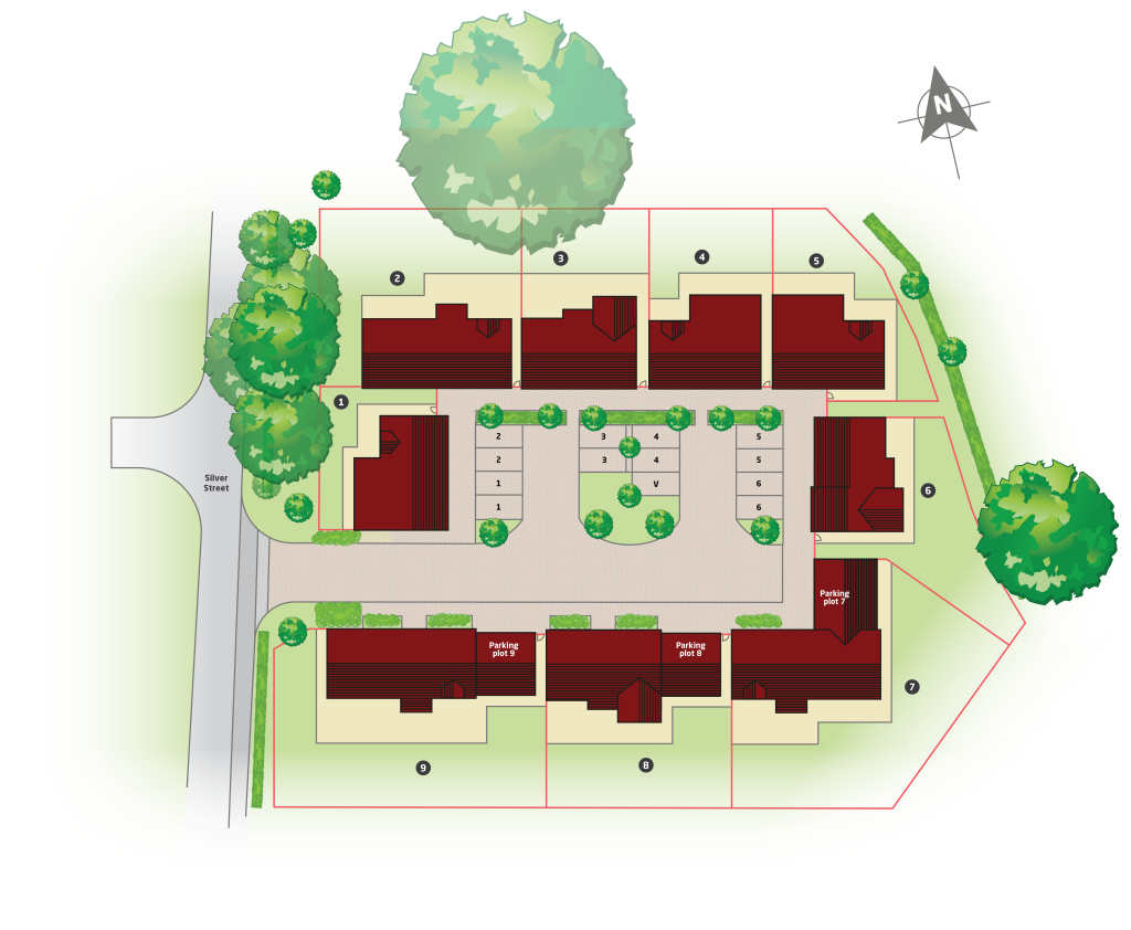 House in Bath - View 5