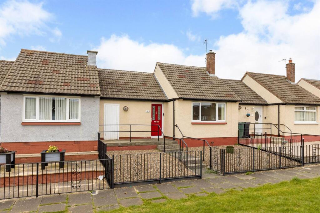 Main image of property: Drum Crescent, Gilmerton, Edinburgh, EH17
