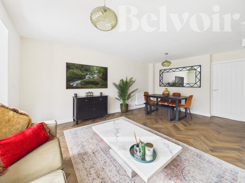 House in Reading - View 4