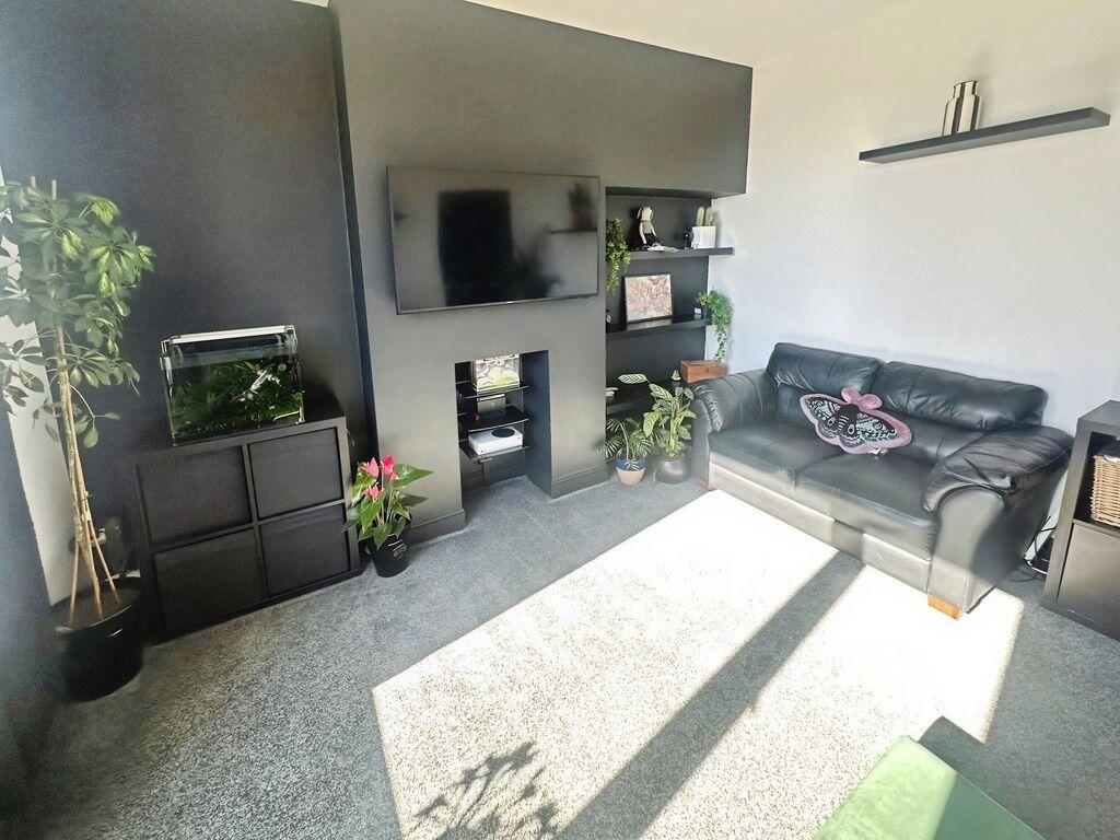 House in Ashington, Northumberland - View 2