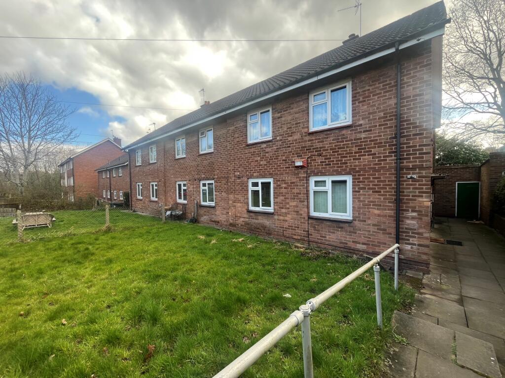 Main image of property: Lakehouse Grove, BIRMINGHAM