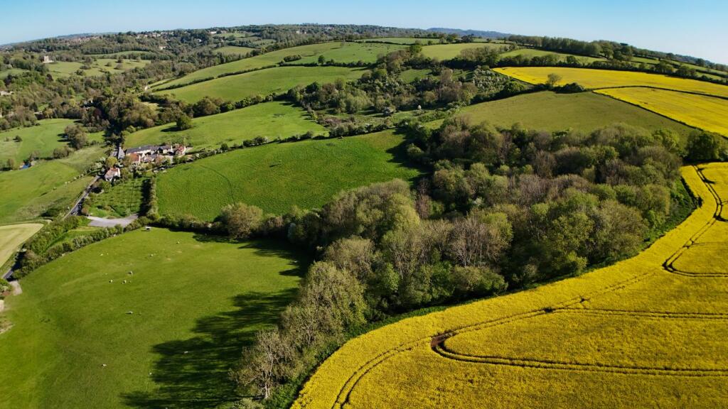 35 acres, Conservation, Midford, Bath, BA2 photo 4