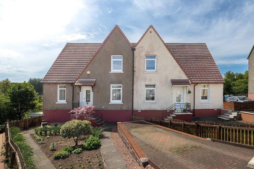 Main image of property: Bedlormie Drive, Bathgate