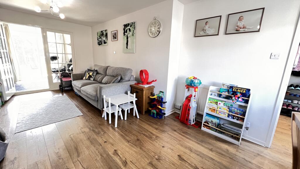 House in Peterborough - View 5