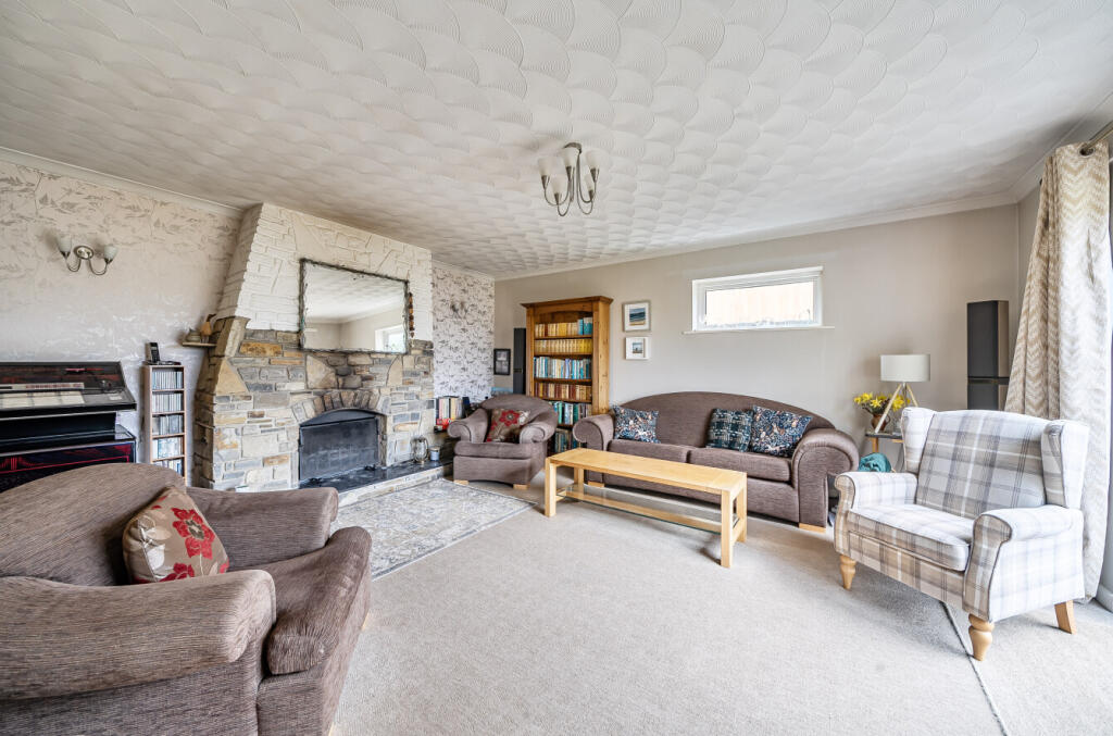 Sunnymead, Midsomer Norton, Radstock, BA3, Radstock
