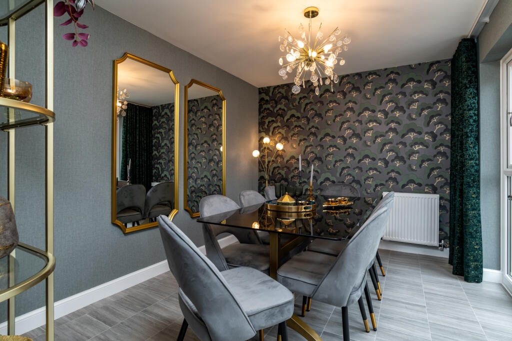 House in Aberdeen, Dyce, Dyce and Stoneywood - View 5