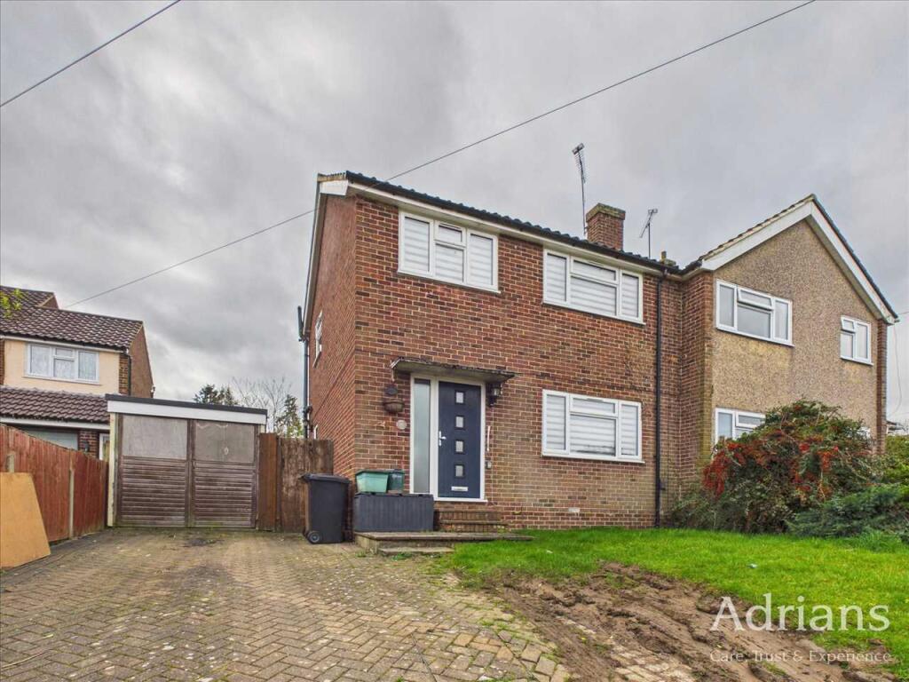 Main image of property: Gordon Road, Moulsham Lodge, Chelmsford