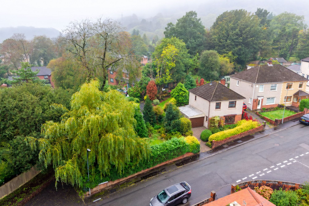 Main image of property: Coed Parc, Cwmavon, SA12