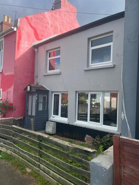 Main image of property: Cornfield Terrace, St Leonards TN37 6JD