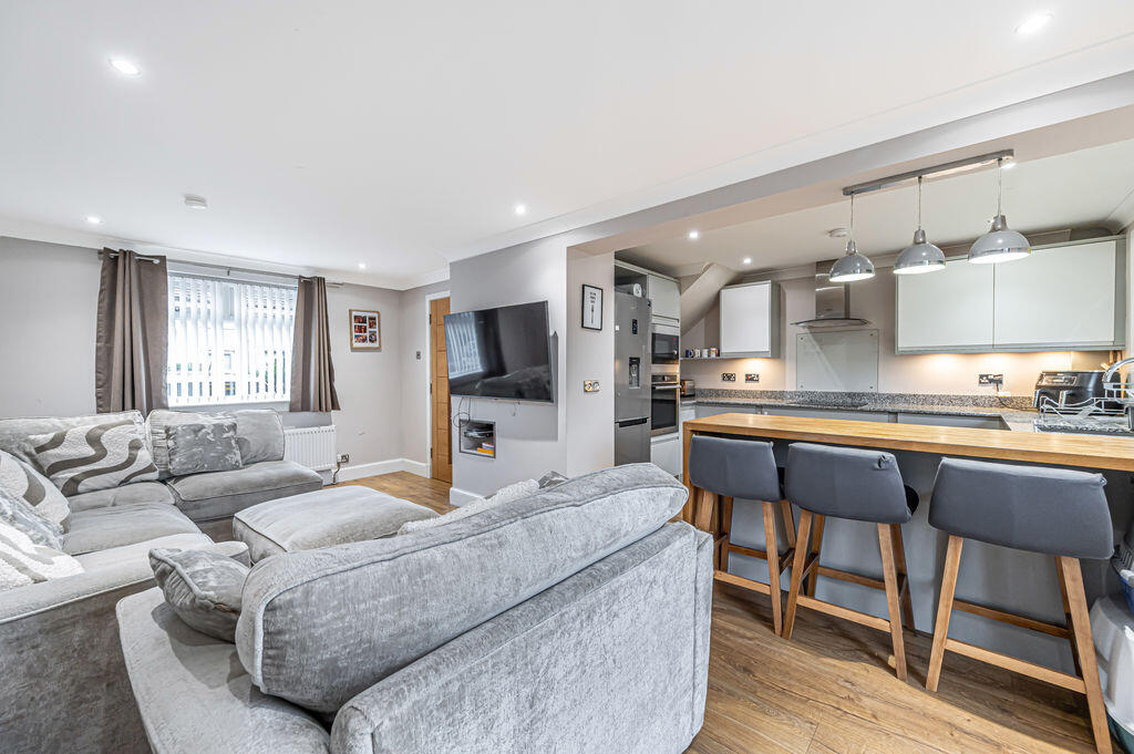 House in Kirkcaldy - View 4