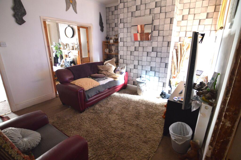 Main image of property: David Street, Grimsby