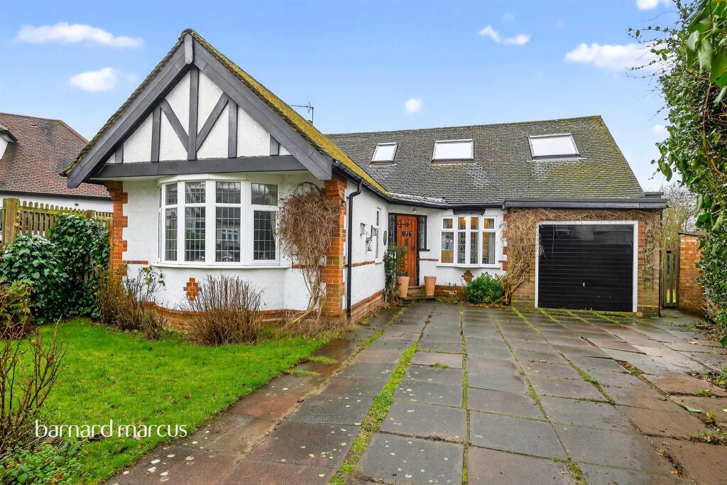 Main image of property: Oakroyd Close, Potters Bar