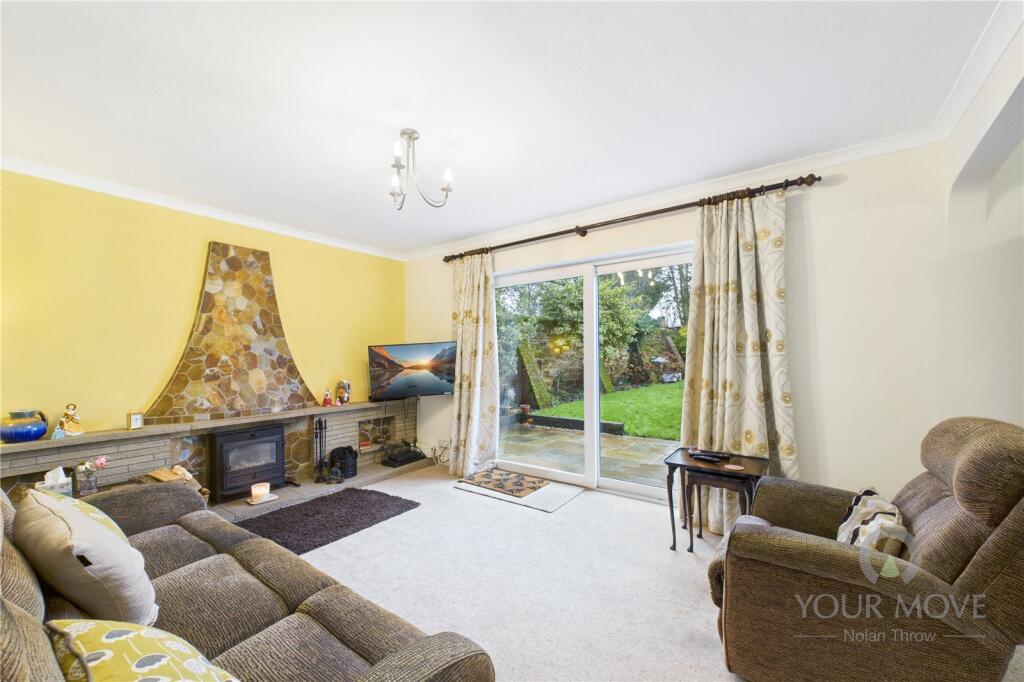Orchard Way, Harpole, Northamptonshire, NN7 photo 2